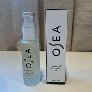 Osea Essential hydrating oil